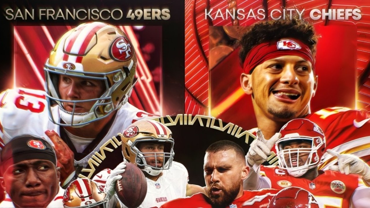 2024 Super Bowl Predictions Chiefs vs 49ers Odds and Predictions