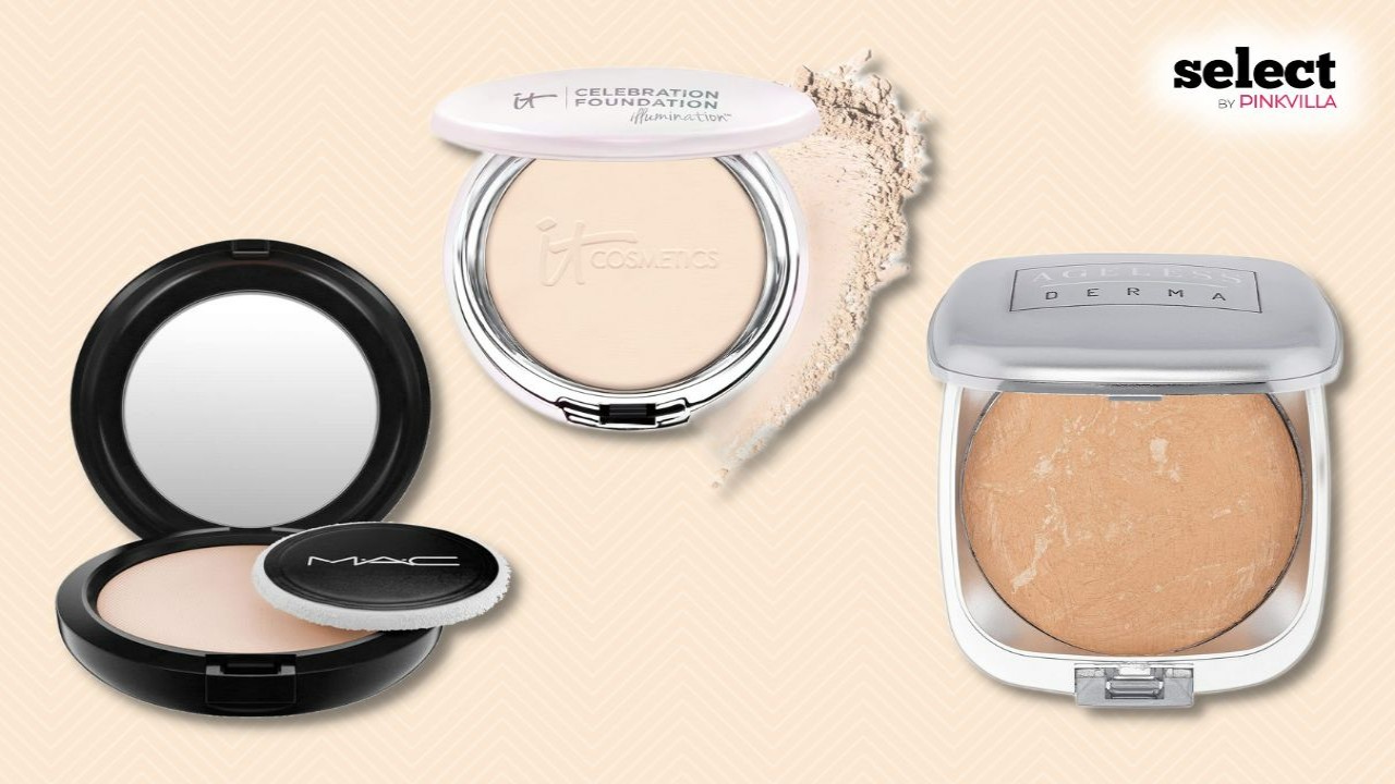 Best Powder Foundation for Mature Skin