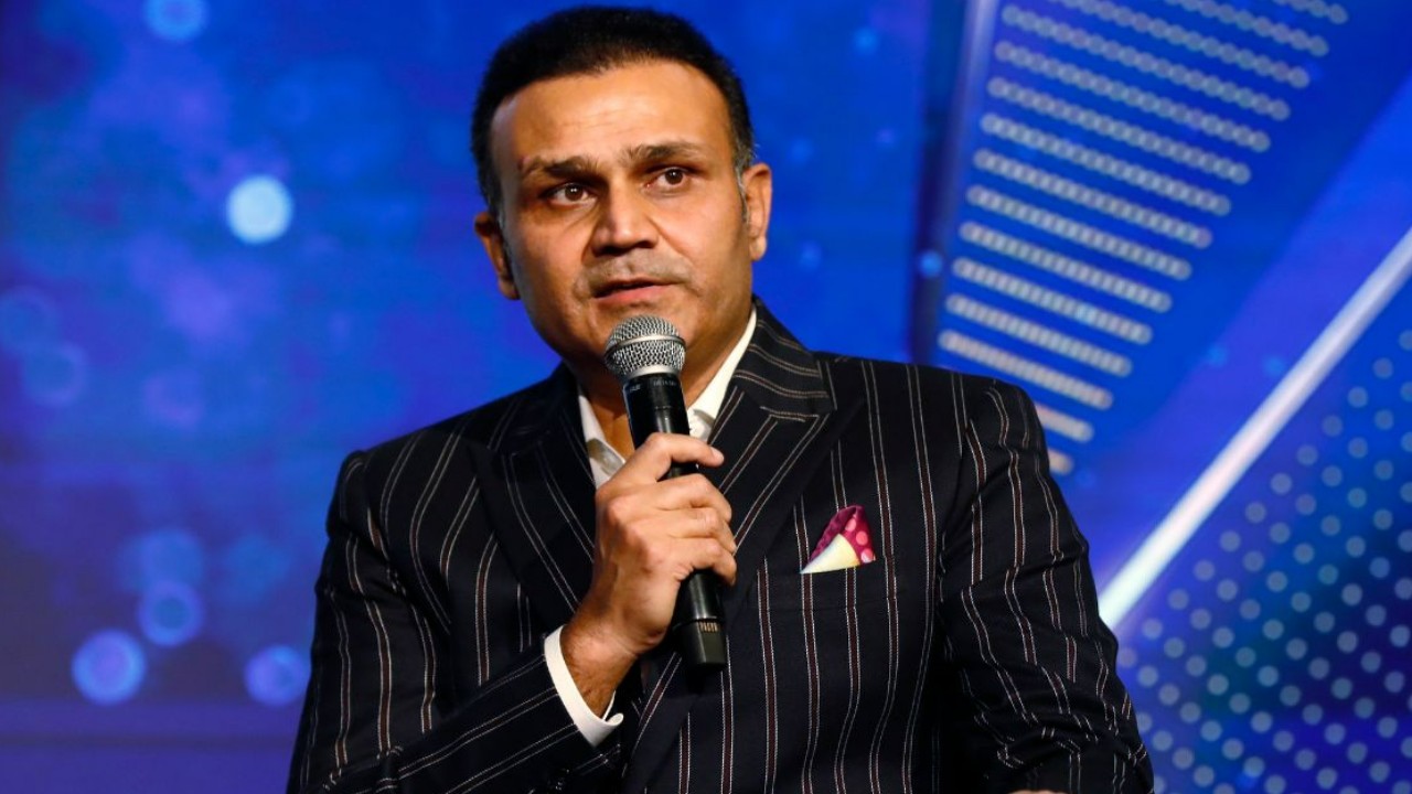 'Karlo Entertainment, England': Sehwag digs into Bazball after India's huge 3-1 win in Ranchi series