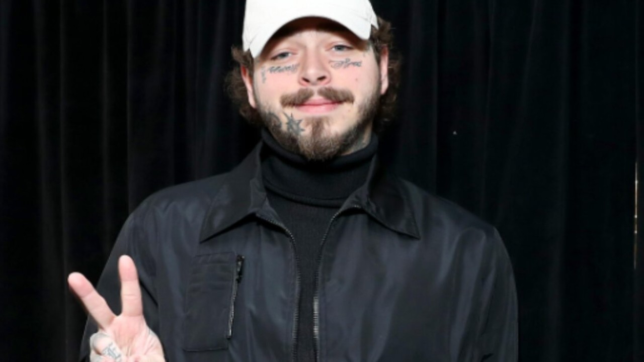 Post Malone Weighs In On His Tortured Poets Department Collab with Taylor Swift, Shares His Feelings