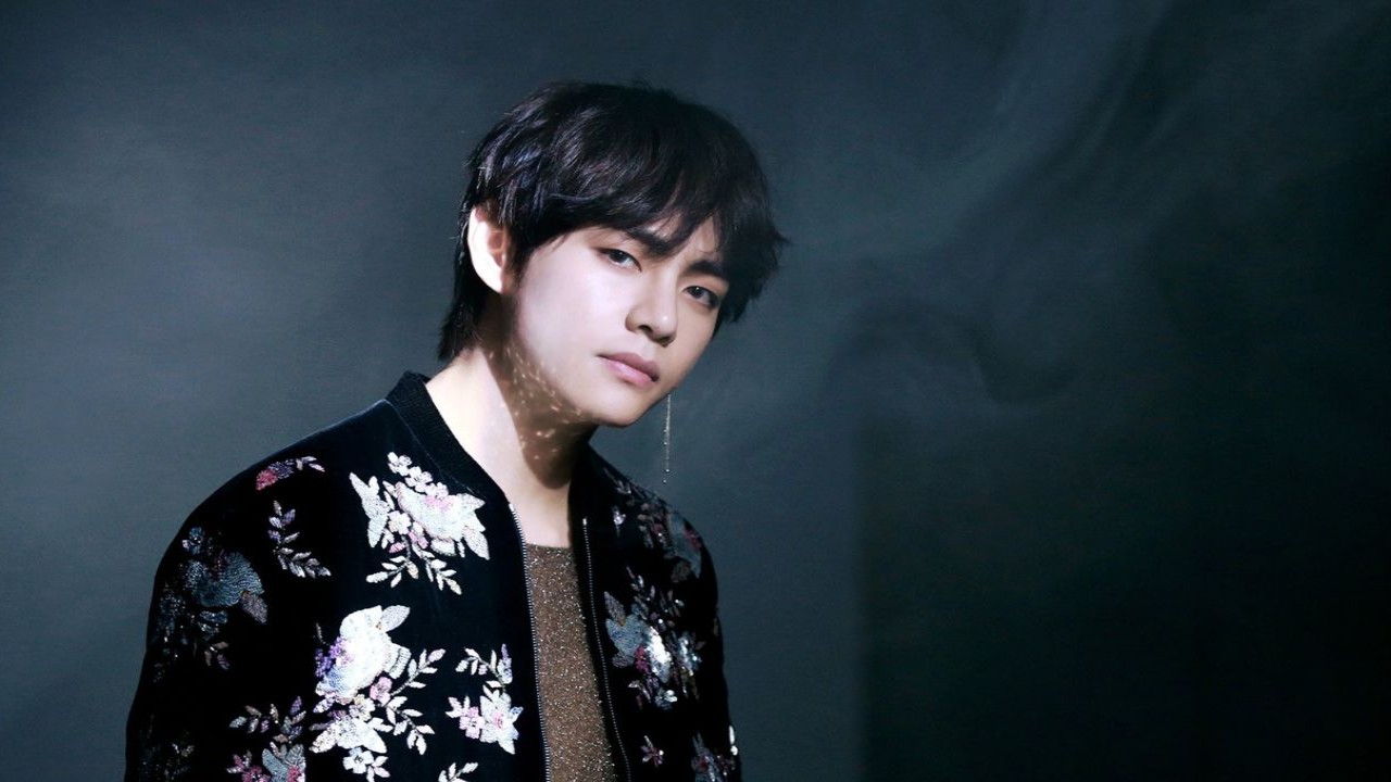 V (Image Credits- BIGHIT MUSIC) V (Image Credits- BIGHIT MUSIC)