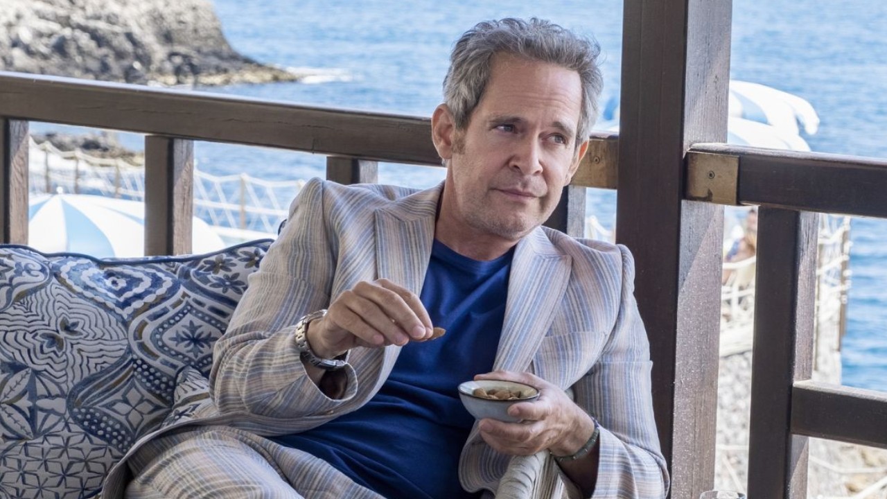 Tom Hollander Reveals The Feud Cast 'Haven't Really Mourned' Treat Williams' 'Tragic' Death Yet; Find Out What He Had To Say
