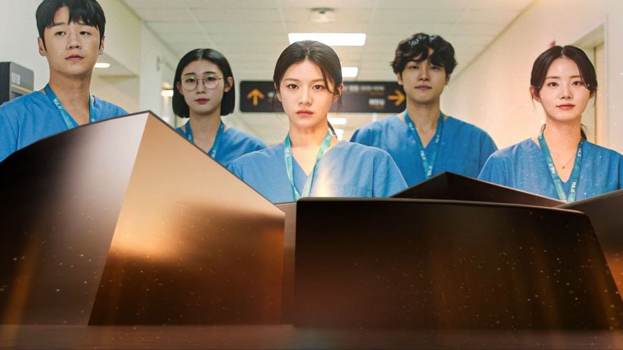 Resident Playbook: Go Yoon Jung, Kang Yoo Seok, more lead spin-off of medical drama Hospital Playlist