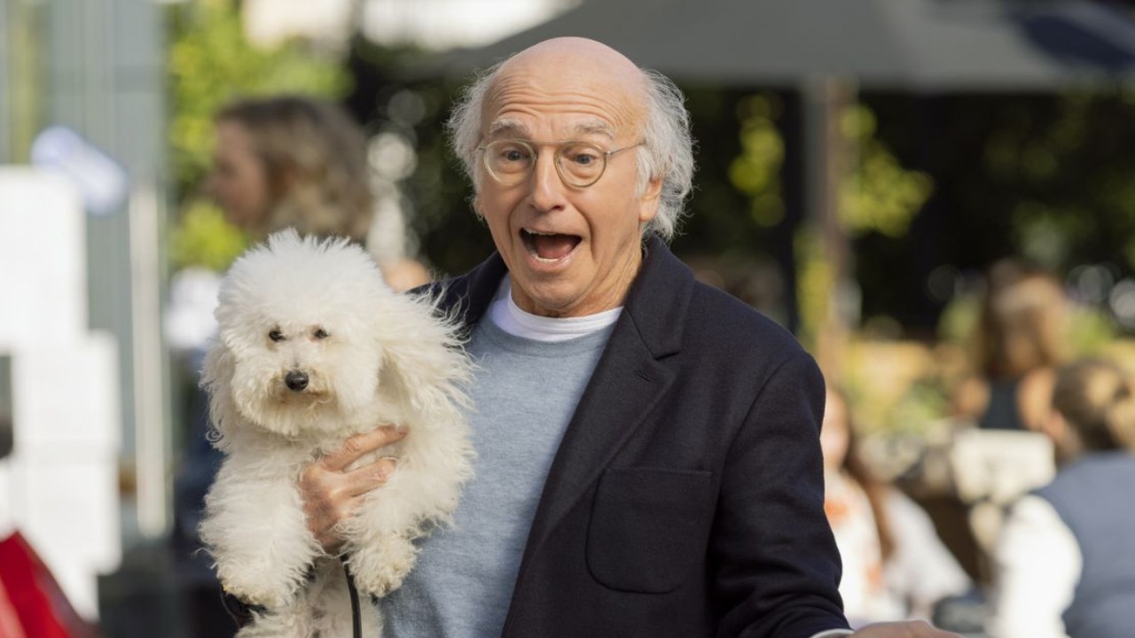 Is It Really The End Of The Road For Larry David's Curb Your Enthusiasm? Says 'I’m Not Lying. People Think I’m Lying'