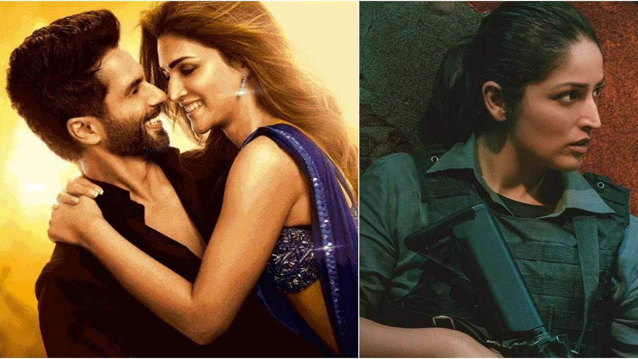 Bollywood upcoming Movies in February 2024: Teri Baaton Mein Aisa Uljha Jiya, Bhakshak, Article 370 and more