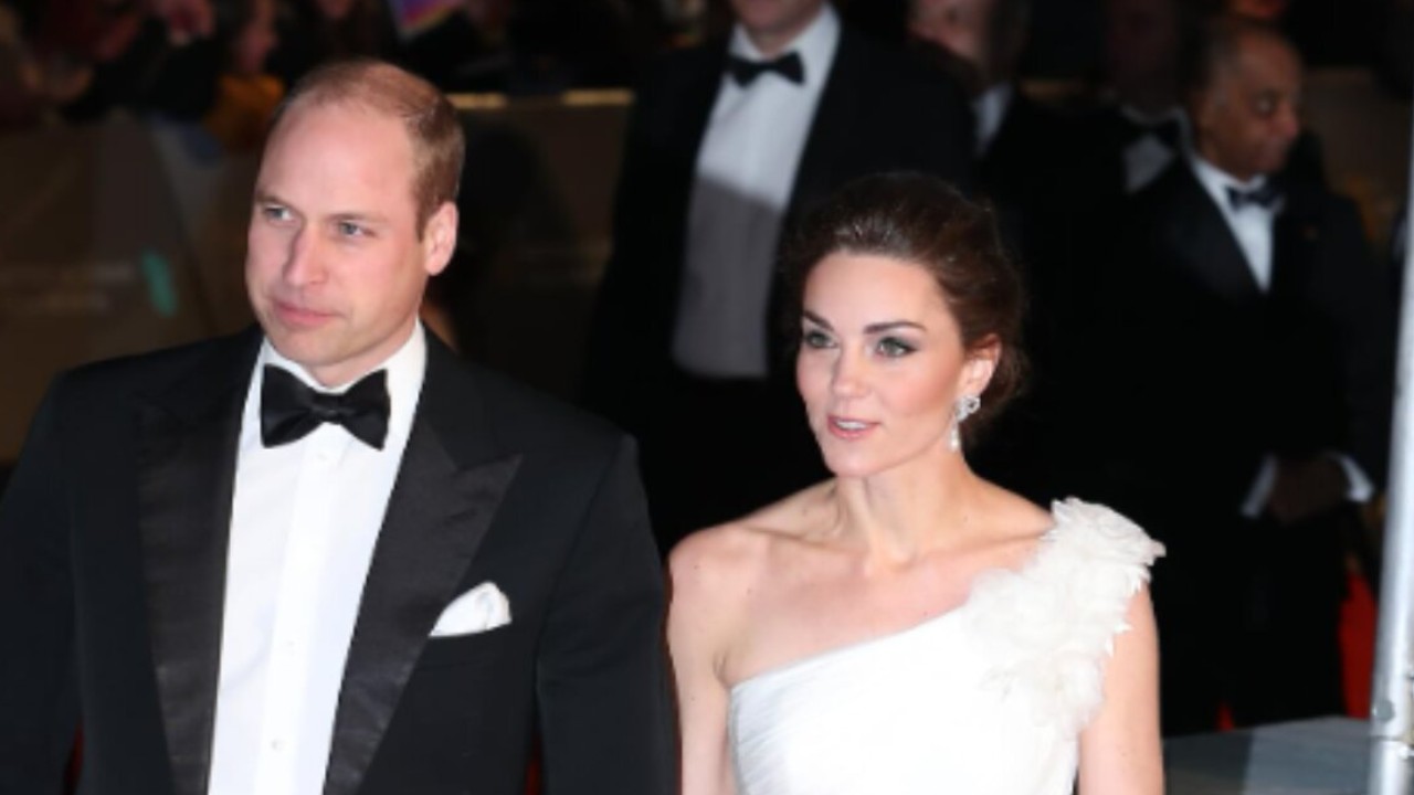 Is Prince William Going To Attend 2024 BAFTA Film Awards? Here's What We Know