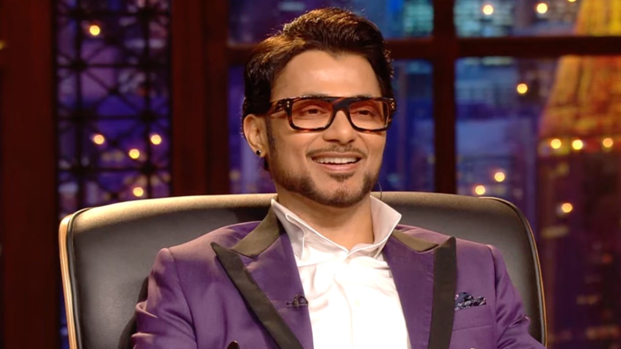 Shark Tank India 3: Anupam Mittal says THIS after pitcher Vibhuti Arora asks sharks to think about their lovers