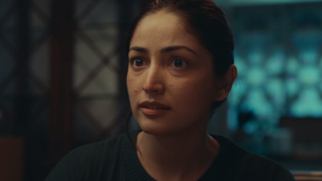 Article 370 Review: Yami Gautam fronted political-drama makes for a very gripping and enticing narrative
