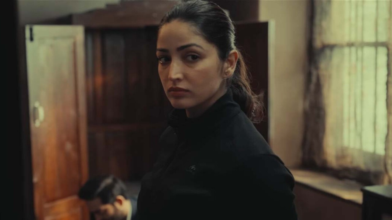 Article 370 Box Office Day 5: Yami Gautam  led film continues its triumphant journey; Adds Rs 3.10 crores nett
