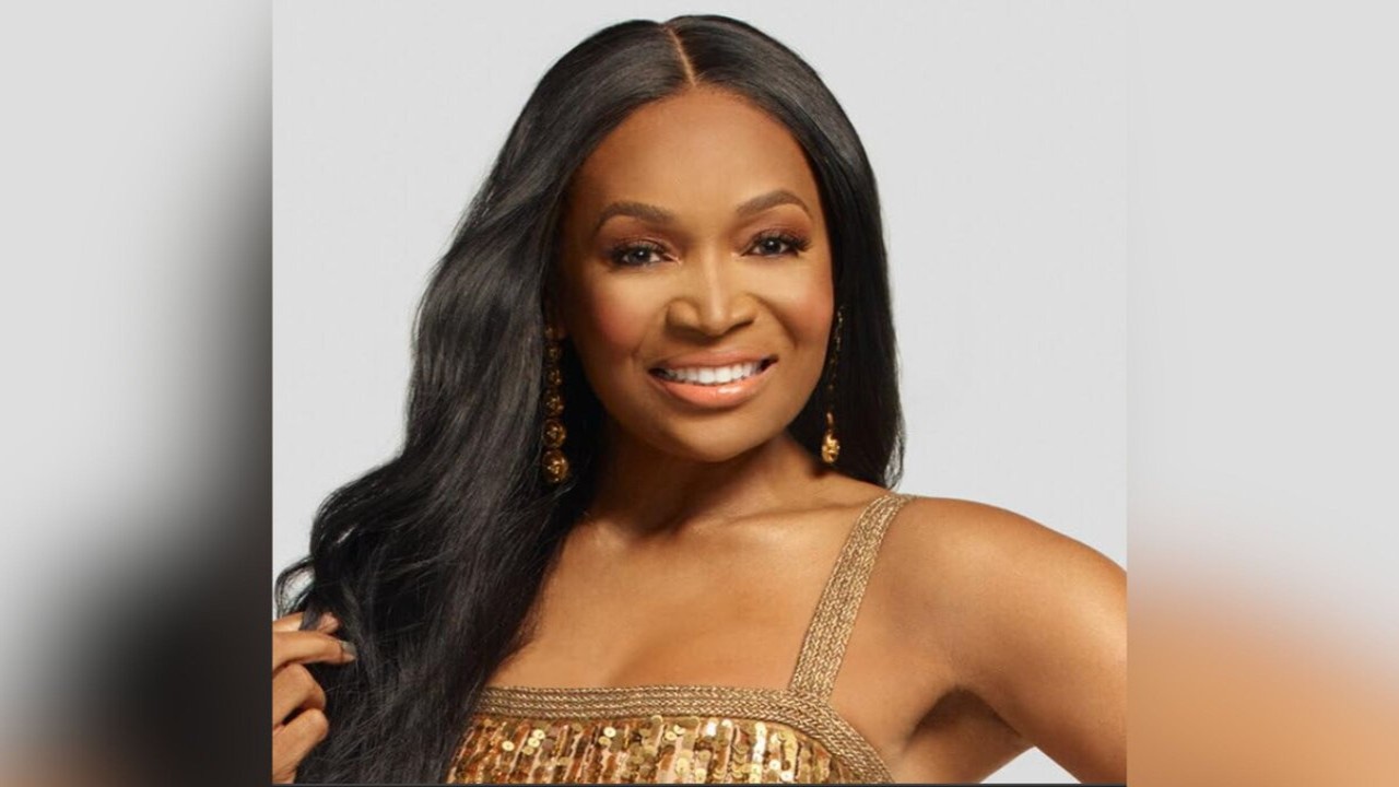Who Is Marlo Hampton? All About The Reality Star As She Departs The Real Housewives of Atlanta Ahead of Season 16