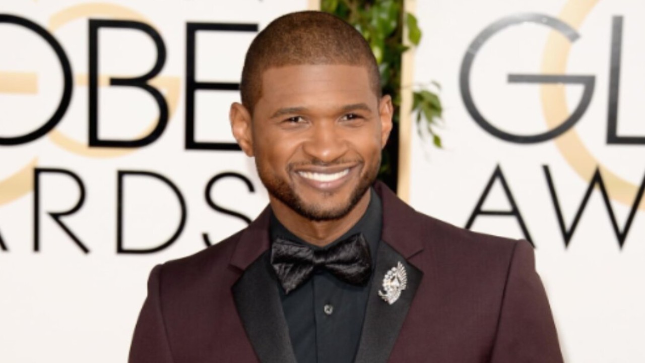Top 10 Usher Songs Of All Time: From You Make Me Wanna To U Remind Me