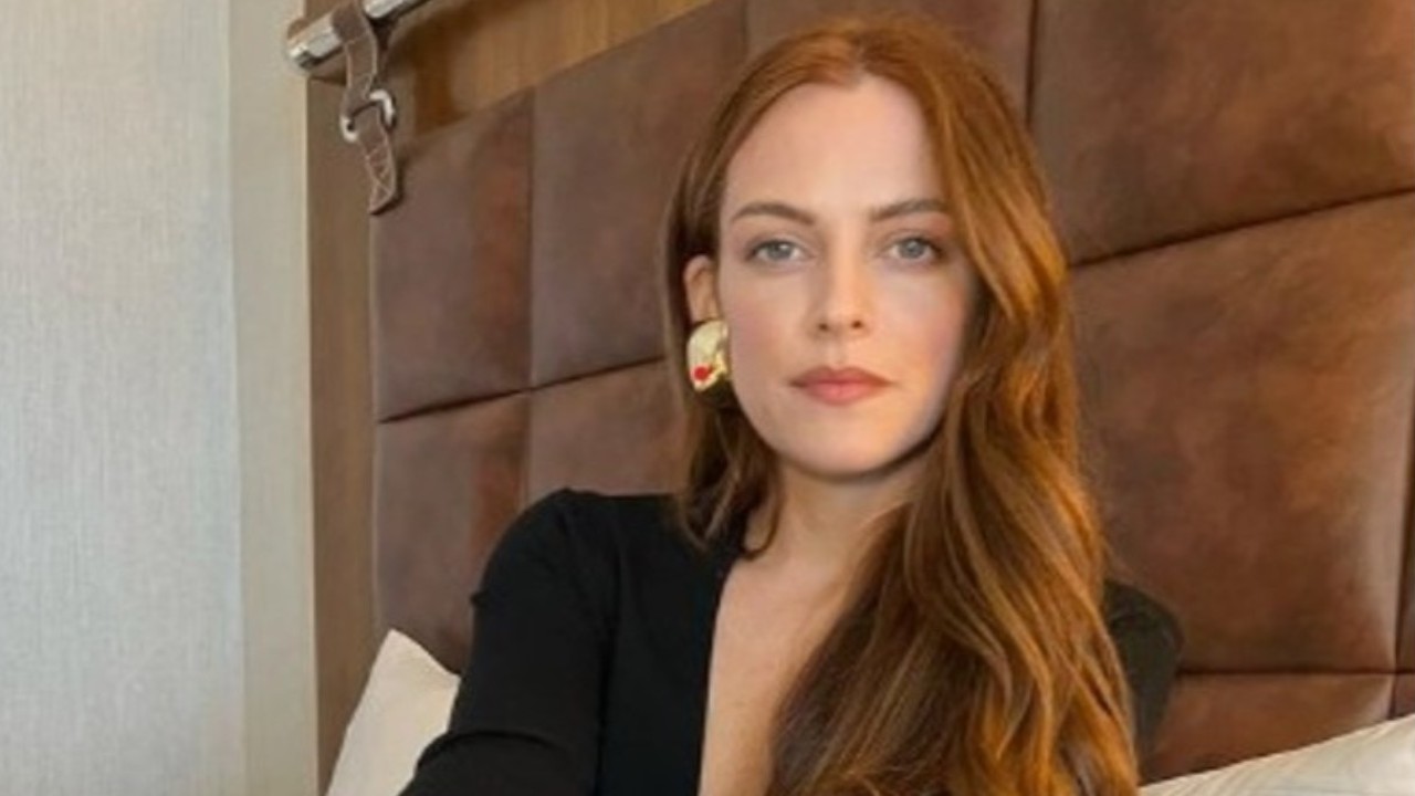 Why Riley Keough Thinks She Shouldn't Be Held Responsible For Late Mom's UK Estate? Find Out As She Files New Case