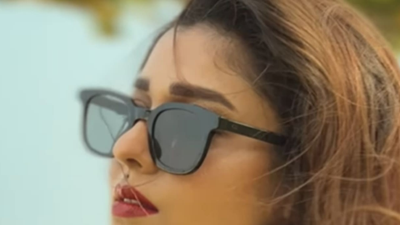 Nayanthara aces everyday comfort style in this hair-flipping BTS video and it’s all things glamorous