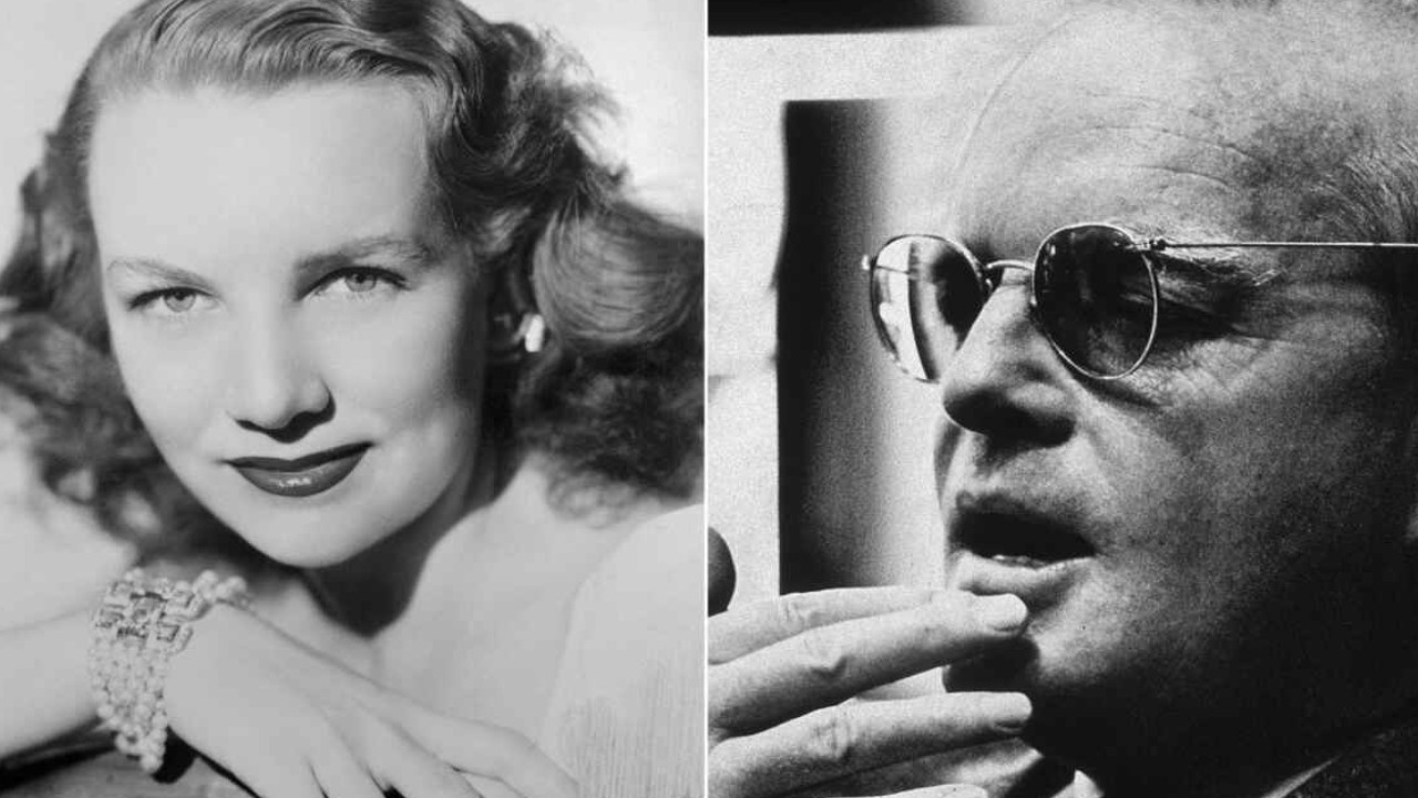Feud Capote Vs The Swans: How Ann Woodward Came To Be Known As 'Mrs Bang Bang' By Breakfast at Tiffany's Author After Shooting Her Husband