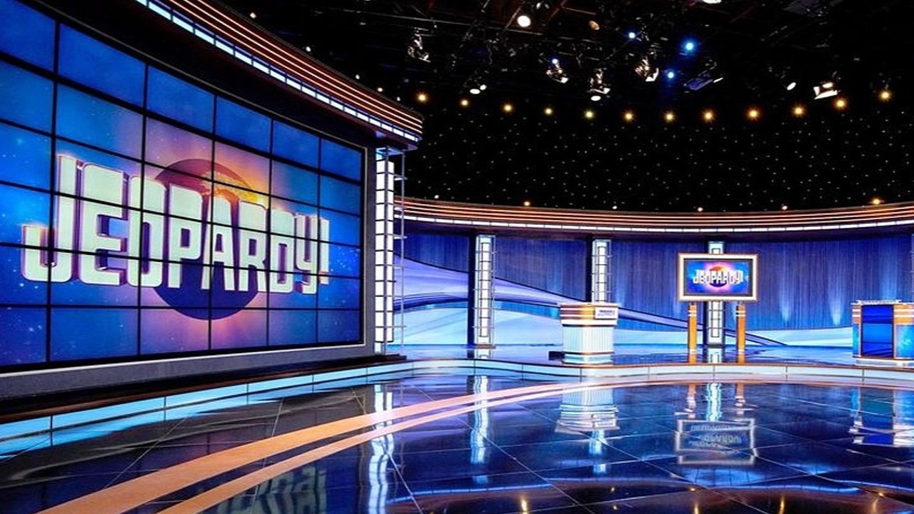 Today's Final Jeopardy (February 27, 2024) Who won Game 122 of Season