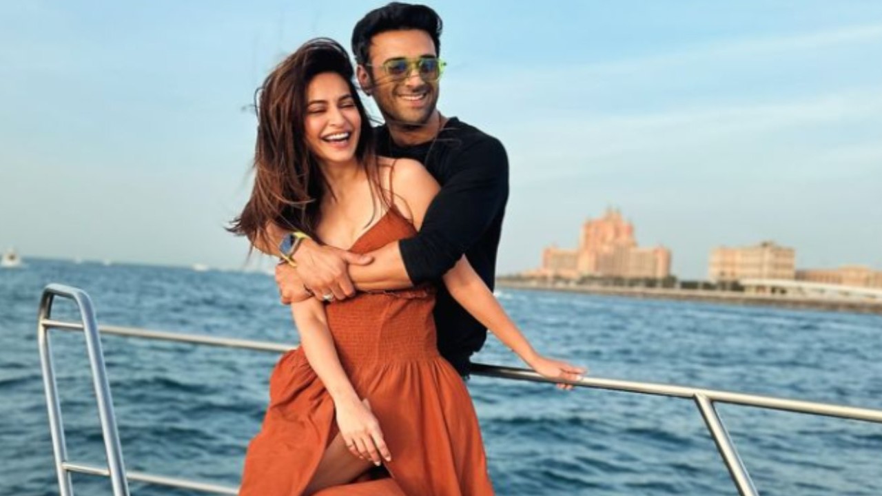 Are Pulkit Samrat and Kriti Kharbanda getting married in March? Here's all we know so far