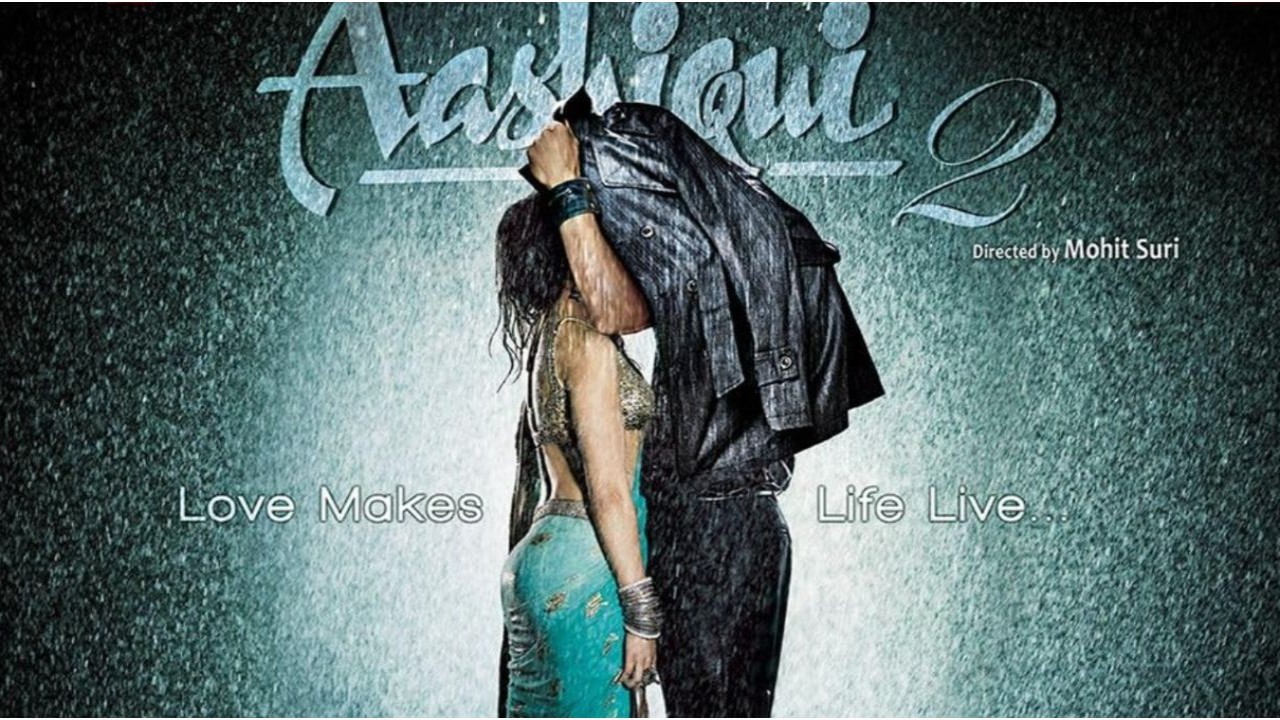 7 best Aashiqui 2 dialogues that we all can relate to even today
