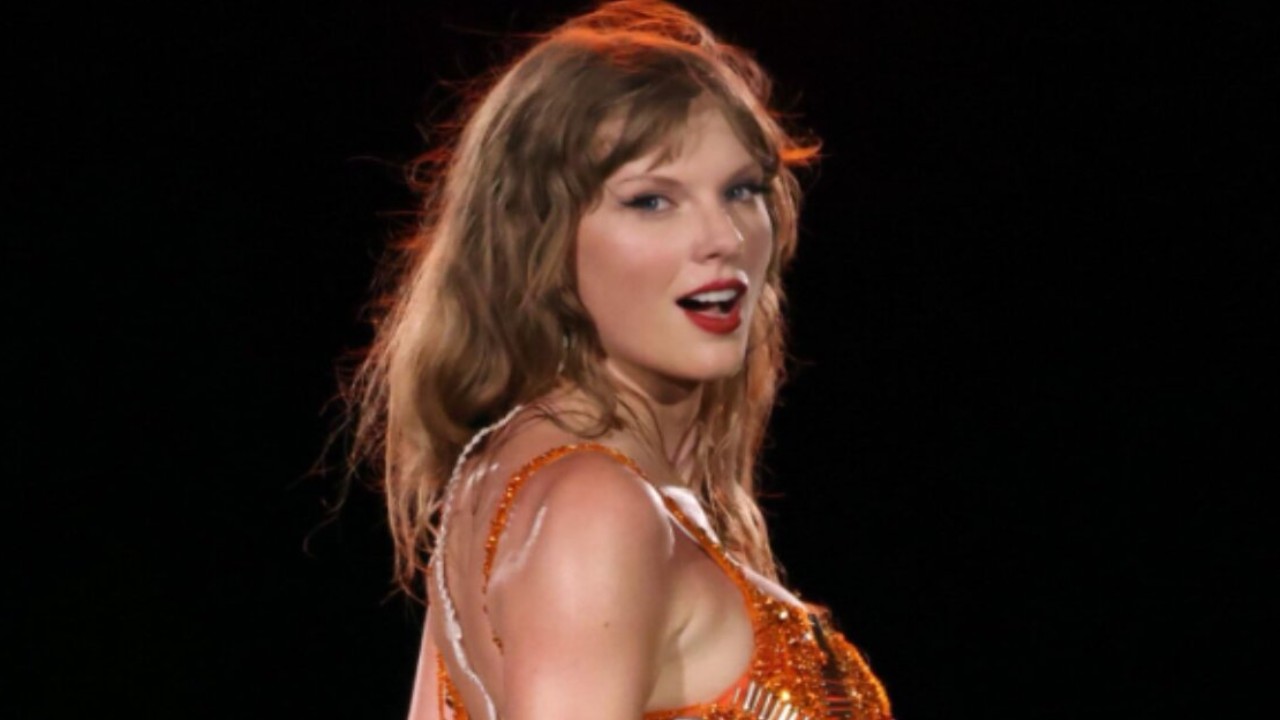What Has Left Taylor Swift Starstruck During Her Eras Tour In Australia? Find Out Here