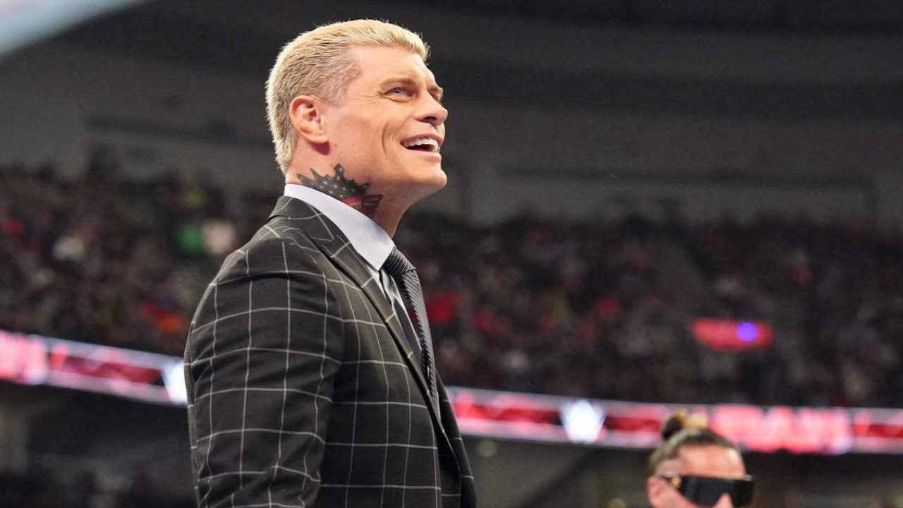 Huge Update on Cody Rhodes, The Rock and Roman Reigns WrestleMania 40 Storyline; Deets Inside