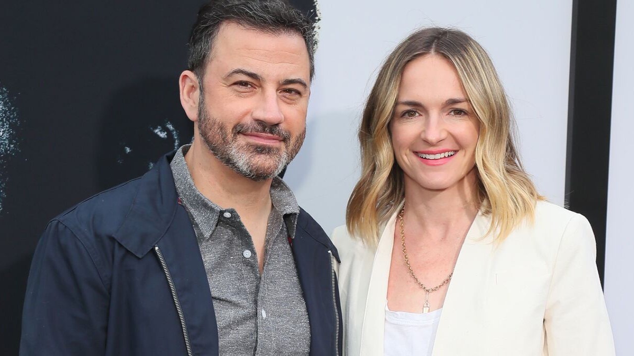 'It's Our Annual Tradition': Jimmy Kimmel Jokingly Says His Wife Tries to Avoid Sex Every Valentine's Day