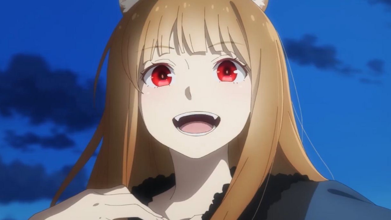 Spice And Wolf Reboot: Release Date, What To Expect, And All That You Need To Know