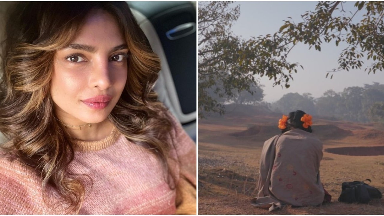 Priyanka Chopra drops trailer of Oscar-nominated documentary To Kill a Tiger; Calls it ‘Truly remarkable’