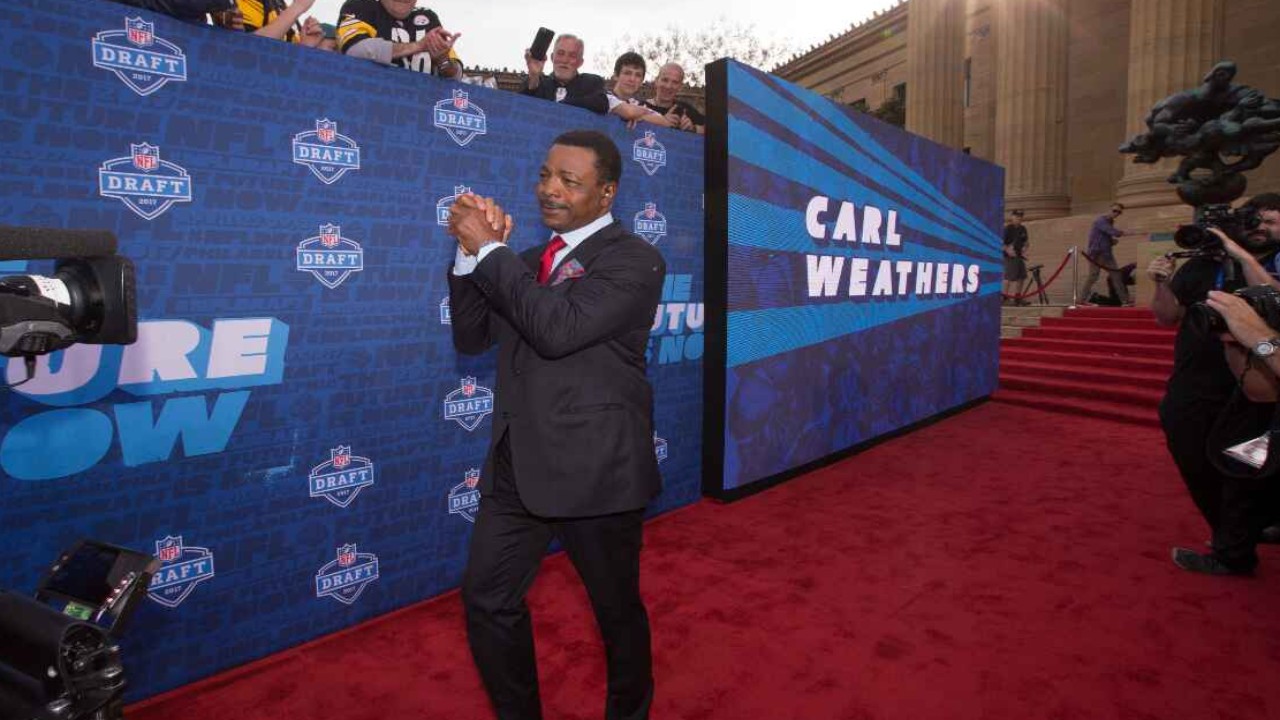 Who Was Carl Weathers? Exploring His Life And Career As The Rocky And The Mandalorian Star Dies At 76 