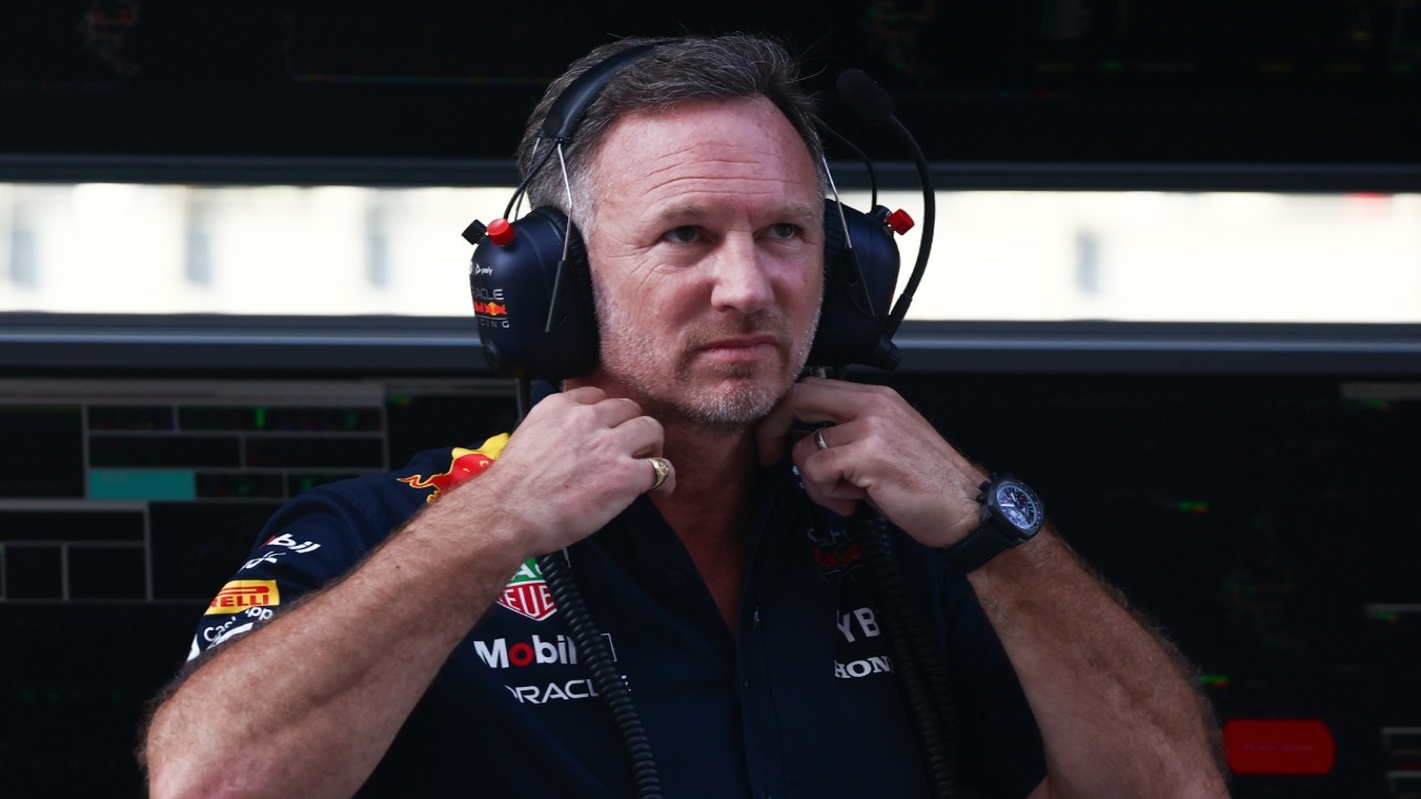 Will Christian Horner Attend Red Bull Car Launch 2024 Amid Ongoing Investigations?