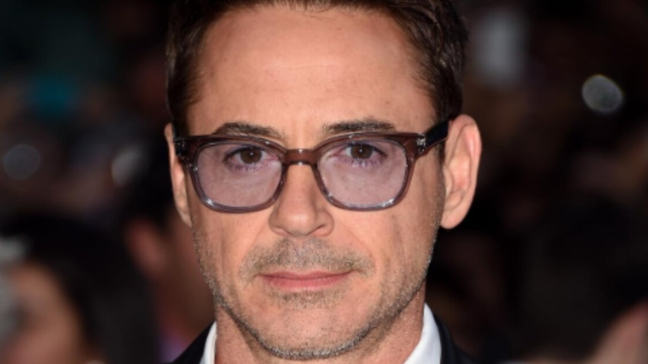 Robert Downey Jr Accepts 2024 Santa Barbara Film Festival Honor; Thanks Wife Susan, Rob Lowe And Cillian Murphy