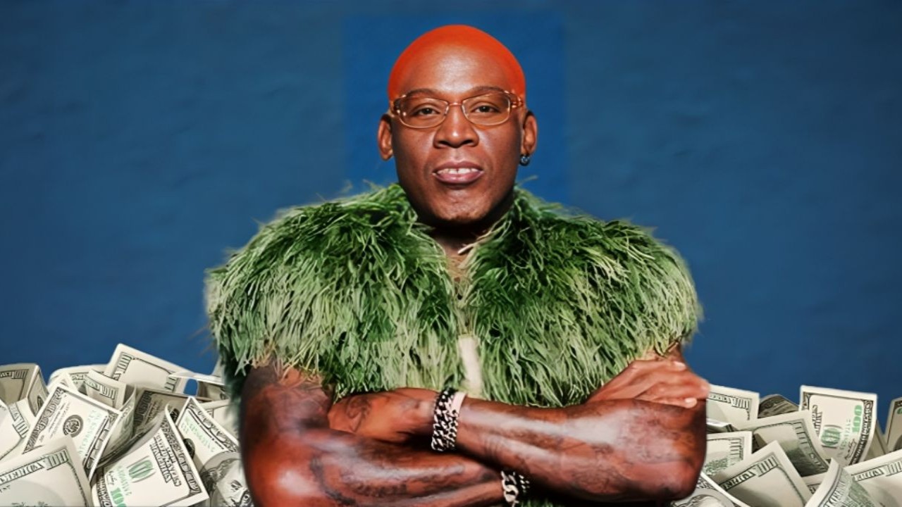 Dennis Rodman Net Worth in 2024 Salary and Career Earnings PINKVILLA