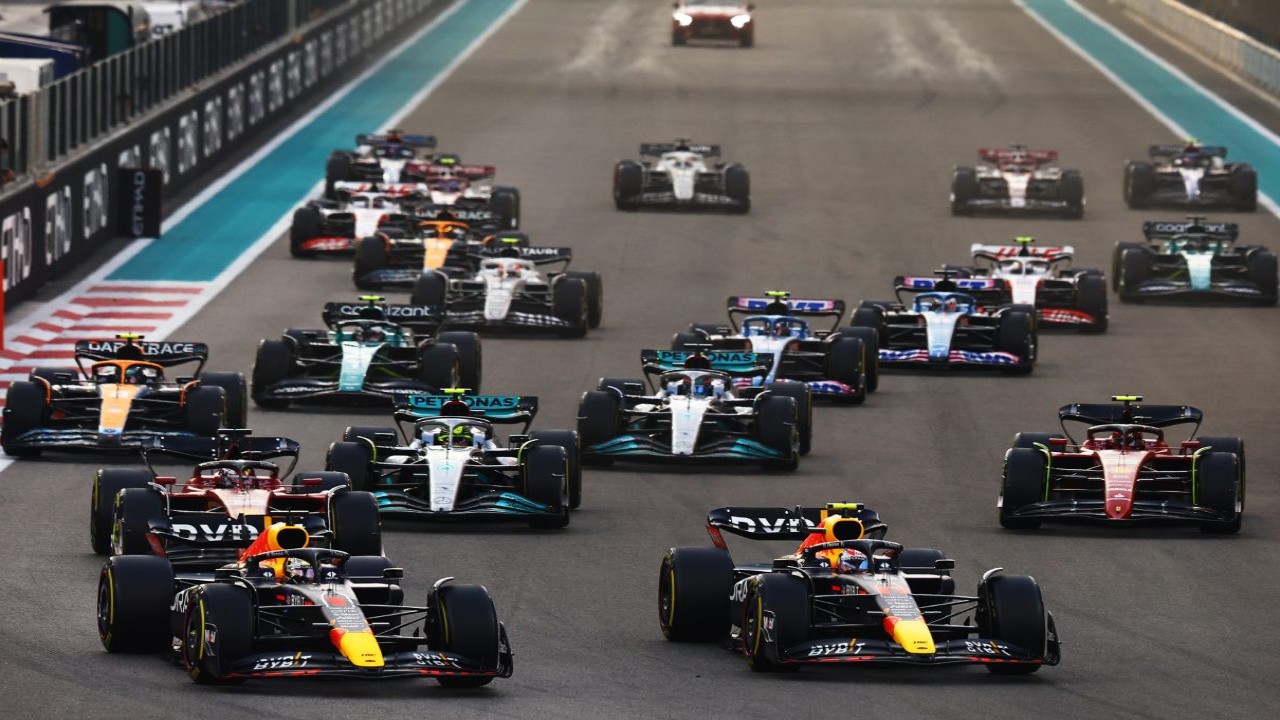 Bahrain GP 2024: How To Watch, Schedule, TV Channel and Streaming Details