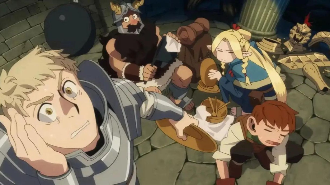 Delicious in Dungeon Episode 7: What's Next for Laios' Party? Release Date, Expected Plot And More
