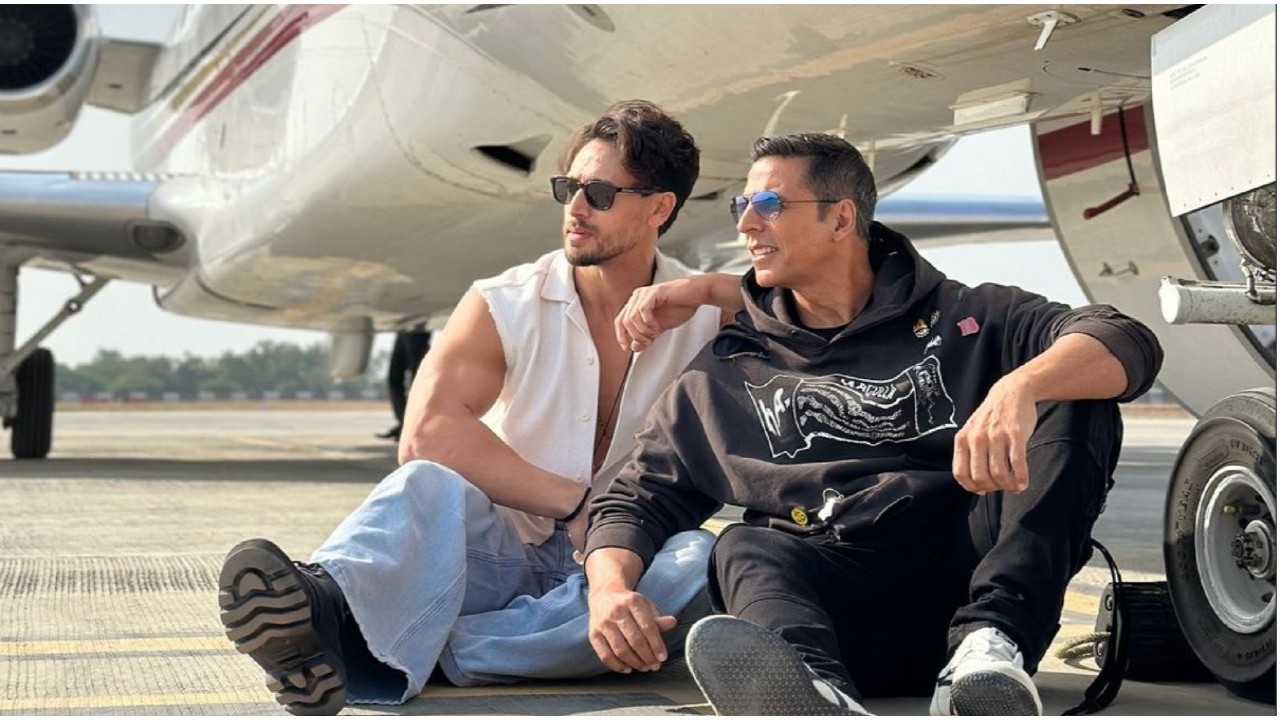 Bade Miyan Chote Miyan: Akshay Kumar-Tiger Shroff's trip to Lucknow marred with ruckus; here's why