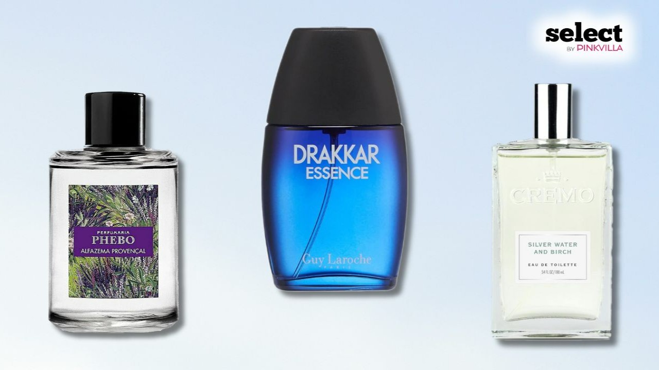 12 Best Lavender Colognes That Are Rich And Tantalizing