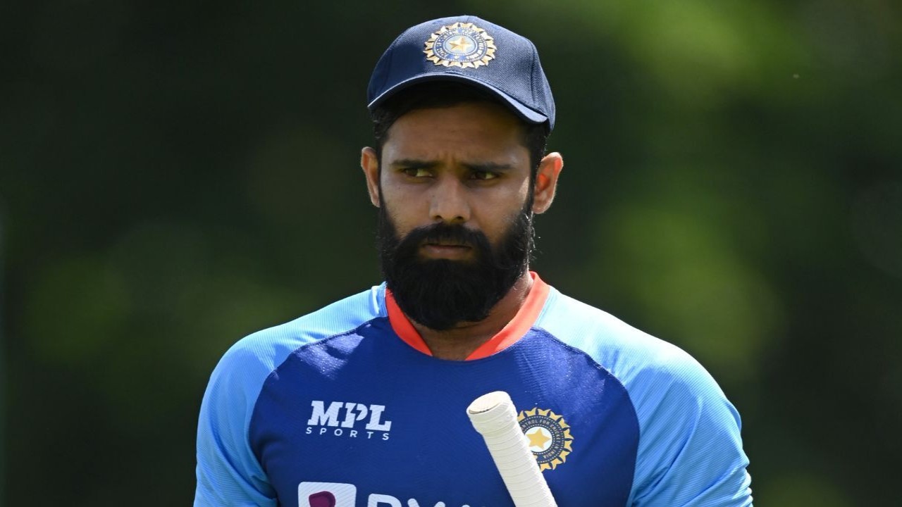 Prudhvi Raj Responds to Claims That Hanuma Vihari Was Forced to Resign From Captaincy Because of Him
