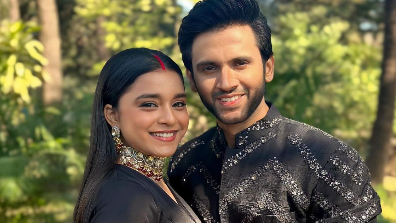 Kavya: Mishkat Varma opens up about friendship with Sumbul Touqeer