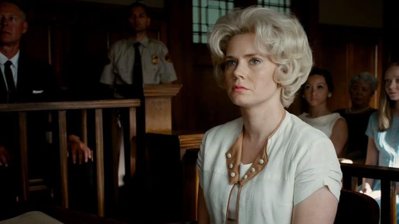 Amy Adams (IMDb) IMDb