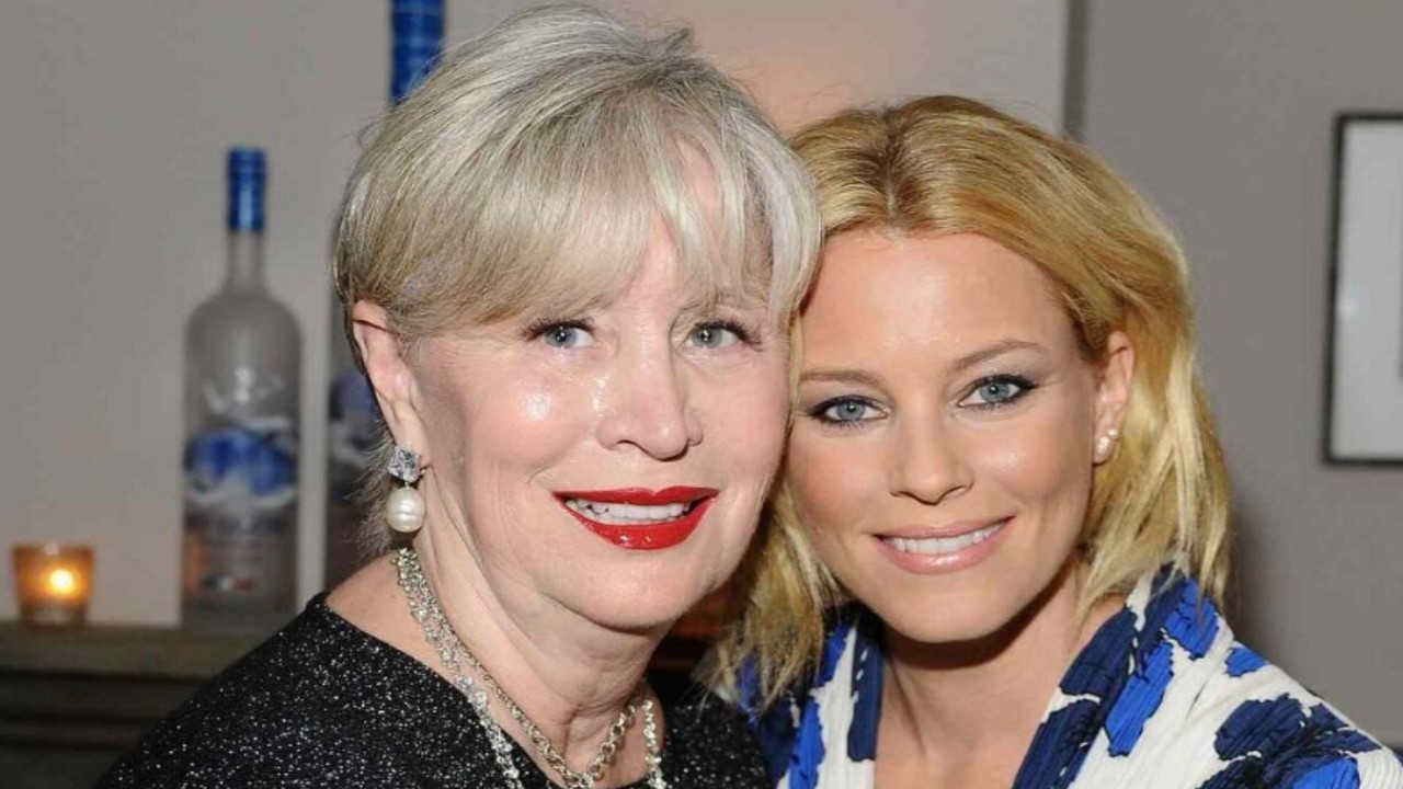 'She Was A Force': Elizabeth Banks Grieves Melinda Ledbetter Wilson's Death; The Actress Played Her On-Screen In Love & Mercy