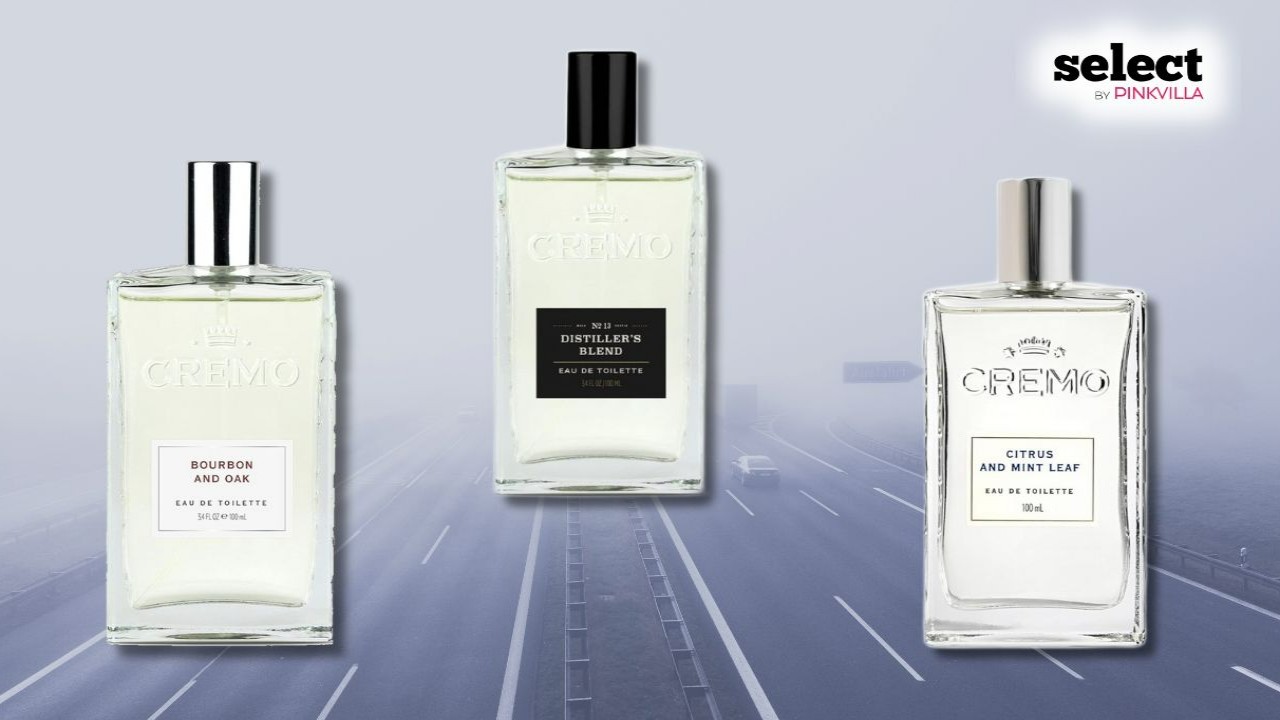 7 Best Cremo Colognes That Offer a Little Something for Everyone