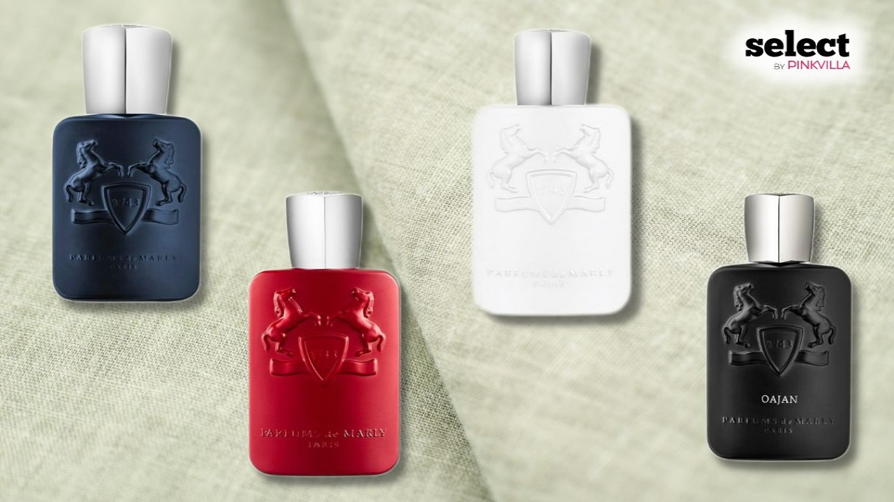 9 Best Parfums de Marly Colognes That Redefine the Art of Scents