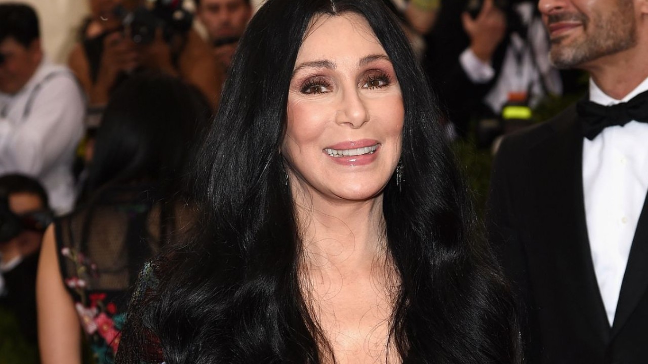 Cher Tears Up As She Appears In Court For Conservatorship Hearing For Son Elijah; Attorney Claims Singer Fears 'Son Would Not Be Alive Within The Year'