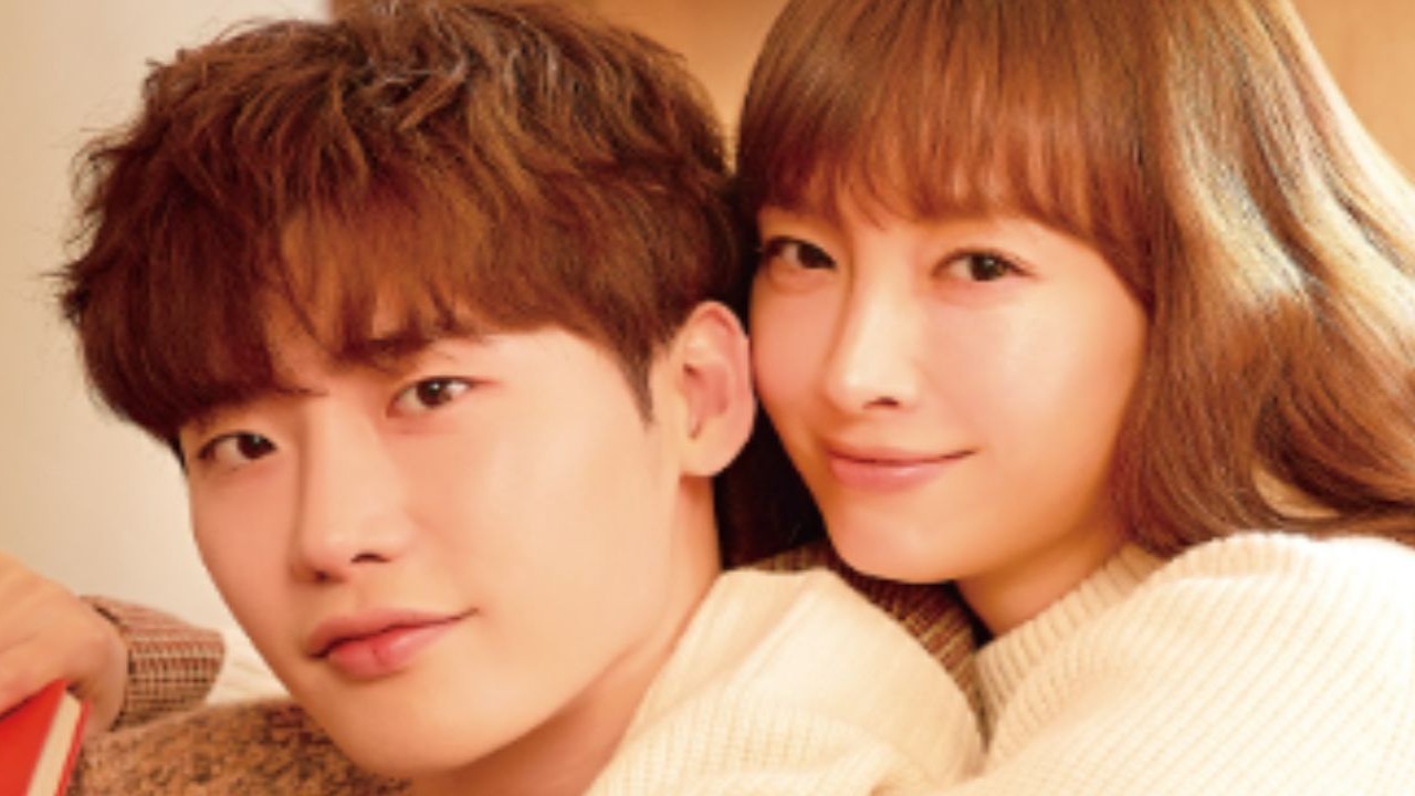 Happy Birthday Lee Na Young: Breaking down unconventional role in Romance is a Bonus Book alongside Lee Jong Suk 