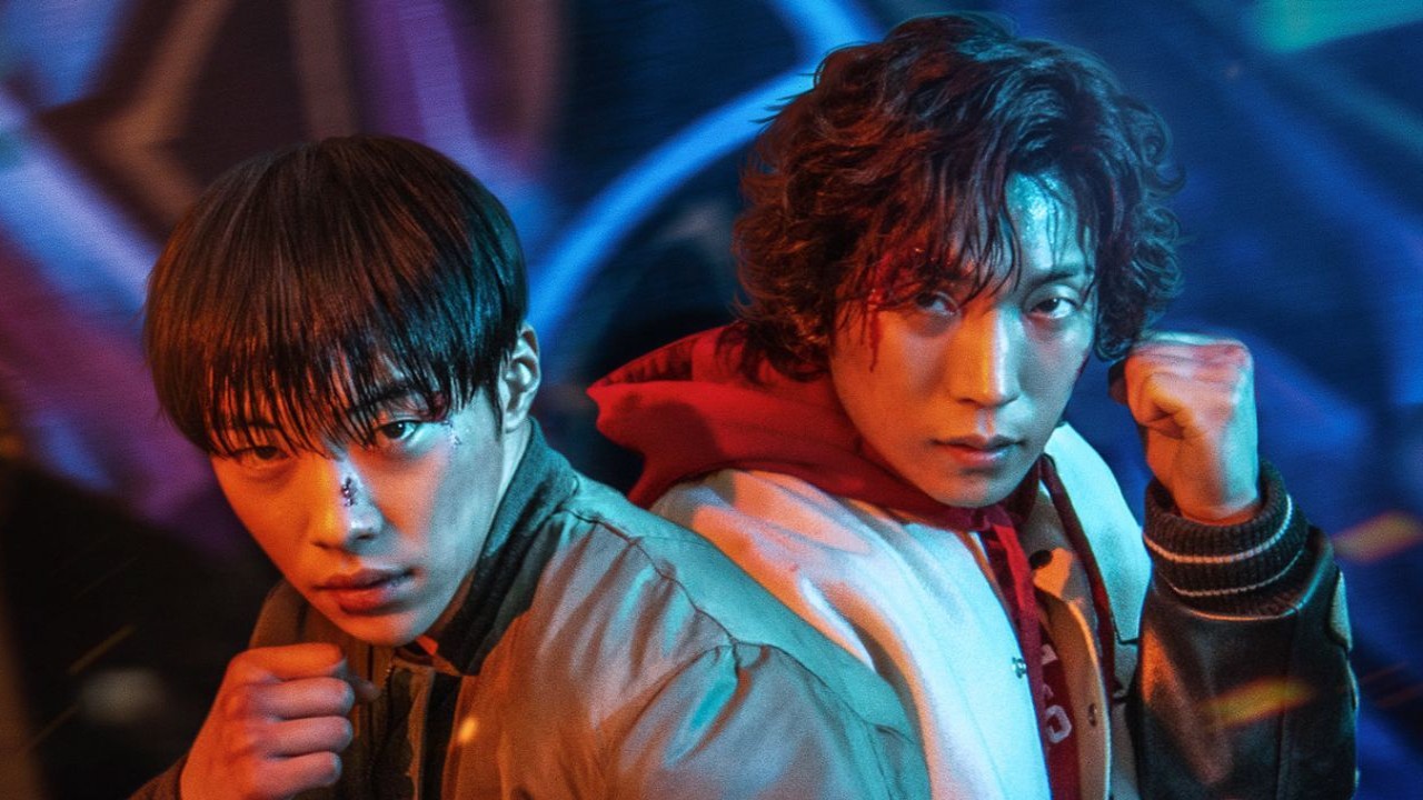 Woo Do Hwan and Lee Sang Yi’s Bloodhounds in discussion for production of season 2: Report