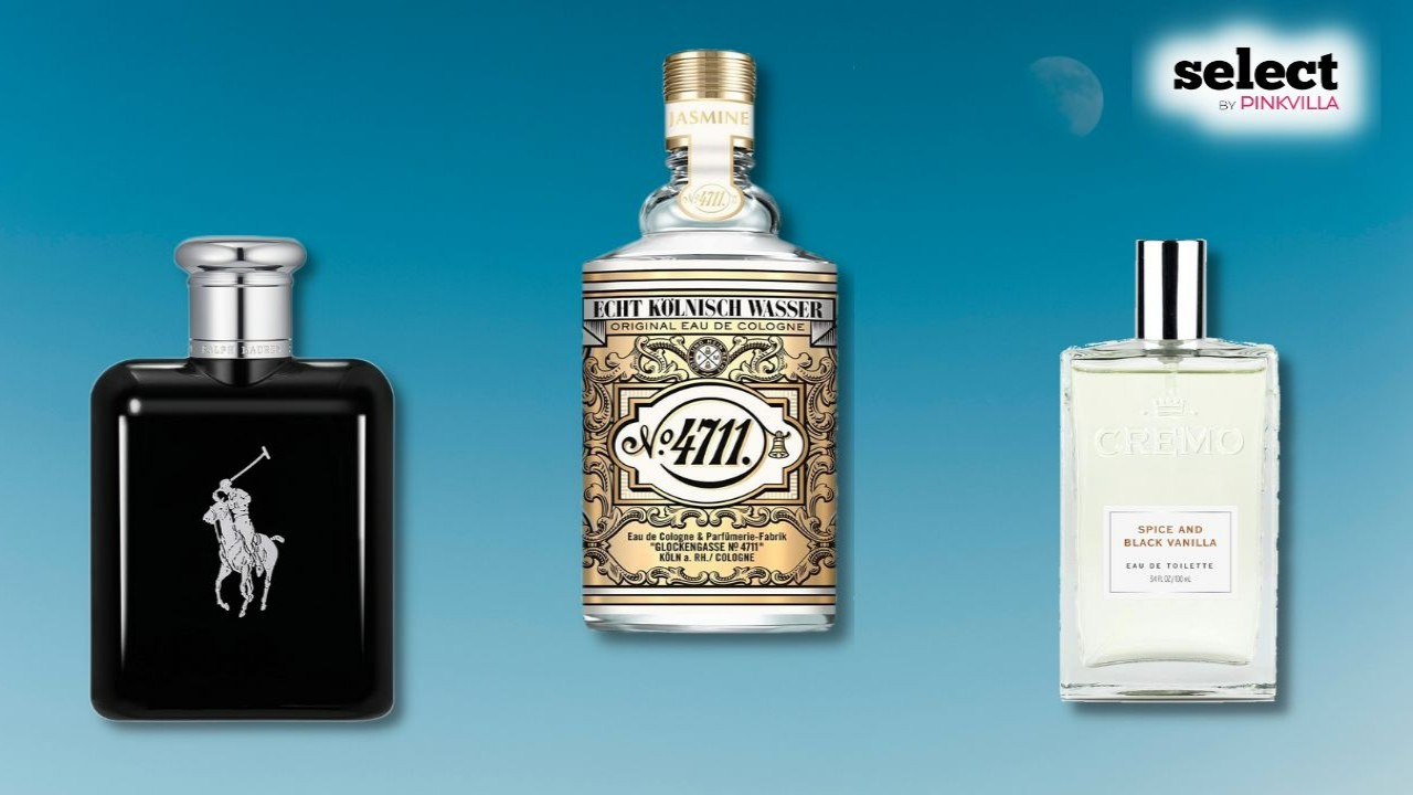 10 Best Sweet Colognes for Men That Break Stereotypes