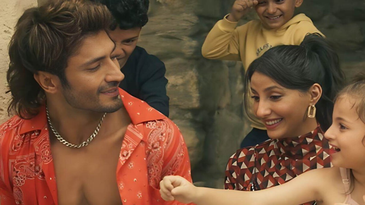 Crakk Box Office Day 1: Vidyut Jammwal  film utilises the Cinema Lovers Day effectively; Netts Rs 4 crores