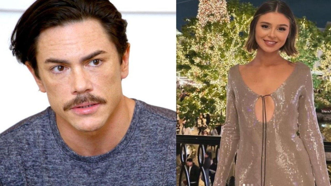 Did Tom Sandoval Romanticize Rachel Leviss  Affair As Romeo & Juliet 'Suicide Pact?' Latter Claims He 'Crossed A Boundary'