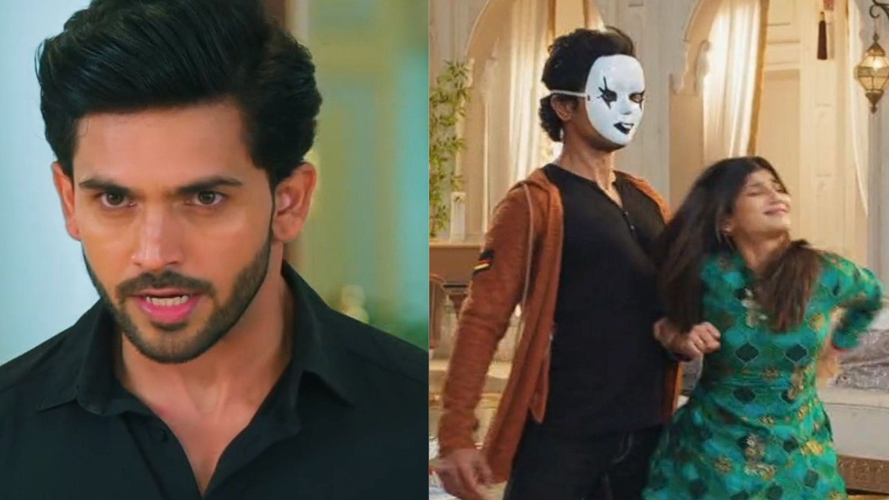 Yeh Rishta Kya Kehlata Hai written episode of 13th Feb (PC: Hotstar) Yeh Rishta Kya Kehlata Hai