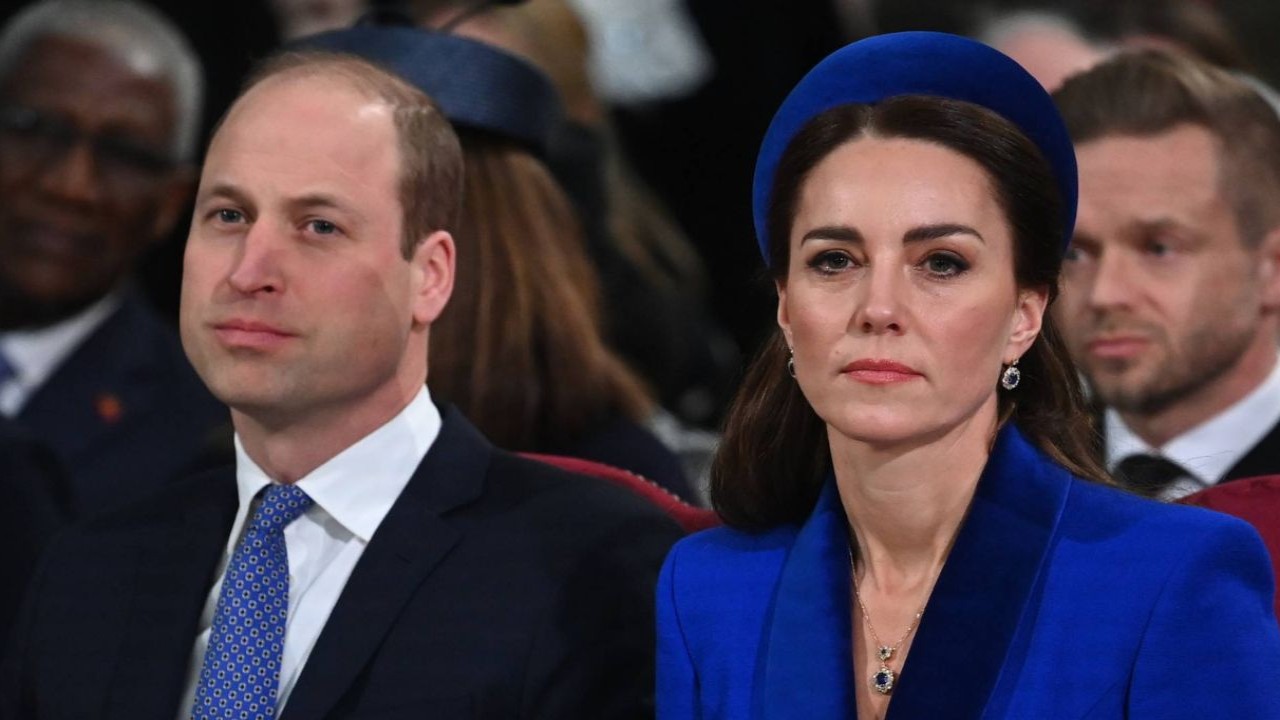 What is Kate Middleton's current health update? Kensington Palace issues statement after Prince Williams pulls out of memorial