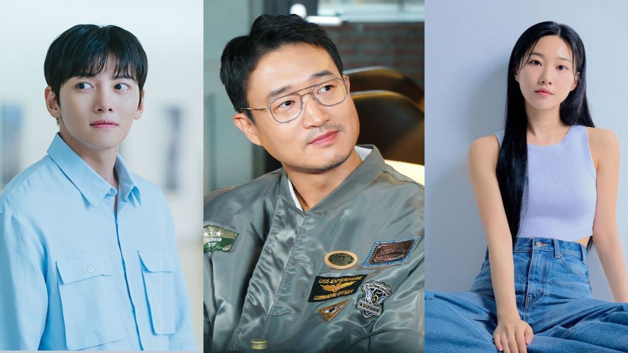 Ji Chang Wook, Jo Woo Jin, and Ha Yoon Kung confirmed to lead upcoming crime thriller drama Gangnam B- side; Know character details