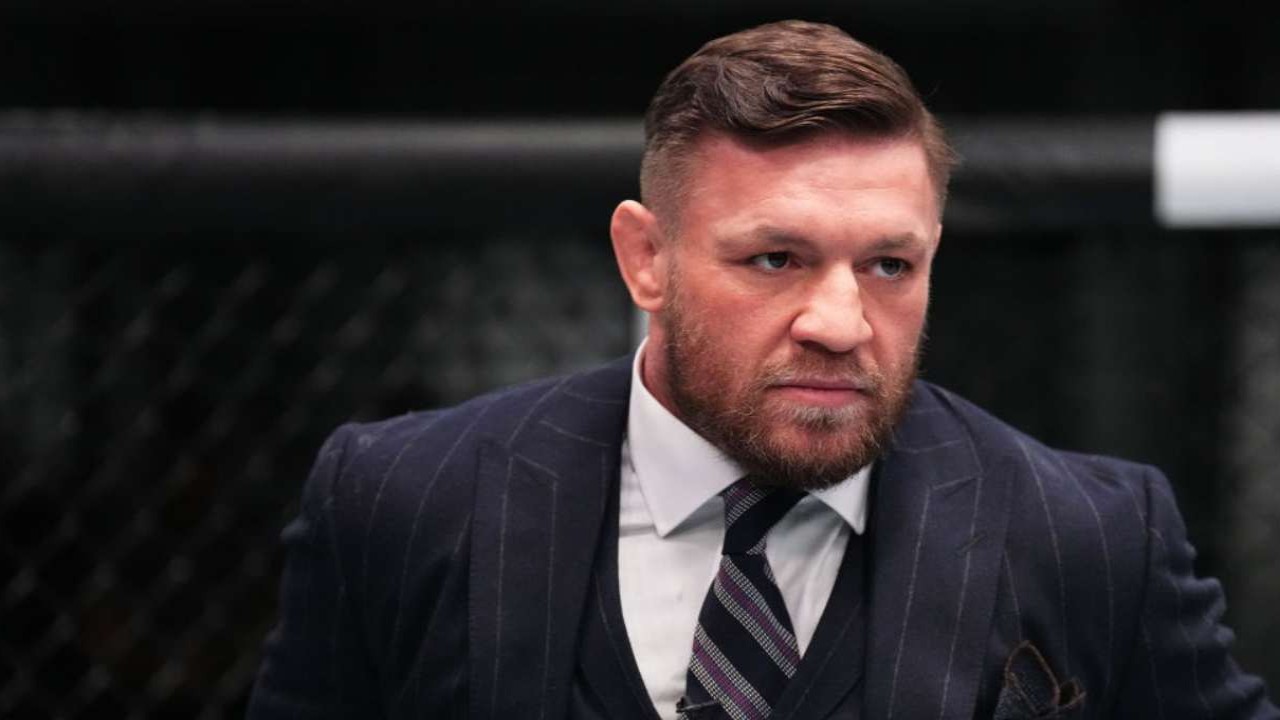 Former UFC Champion Conor McGregor Admits Making Enemies in Hollywood Due to THIS reason